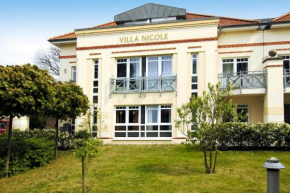 Apartment Villa Nicole, Zingst